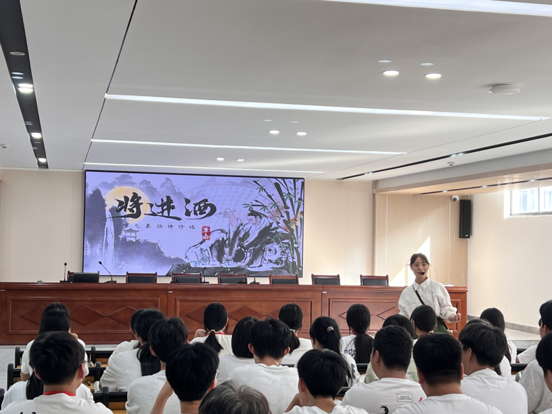 示范引領(lǐng)深耕課堂，砥礪前行共譜華章 | 惠州市理工職業(yè)技術(shù)學(xué)校2024-2025學(xué)年第一學(xué)期示范課活動(dòng)